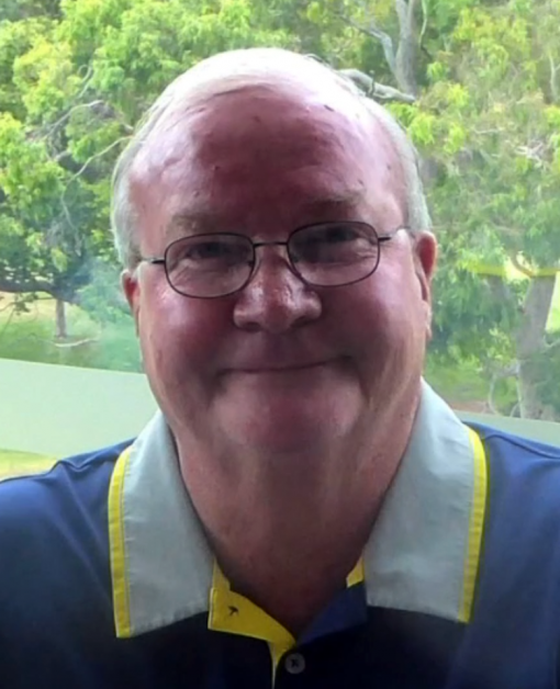 Michael John McBRIDE, Mick McBRIDE