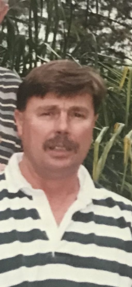 Philip Stephen McCORMICK 01 - NSWPF - 16966 - Died 26 Dec 2023