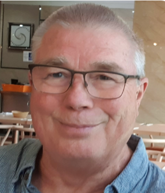 Philip Stephen McCORMICK 01 - NSWPF - 16966 - Died 26 Dec 2023