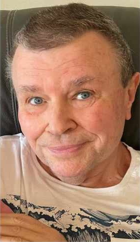 Richard Andrew JORDAN Richard JORDAN Dick JORDAN Rick JORDAN