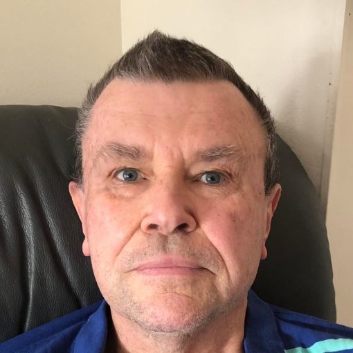 Richard Andrew JORDAN Richard JORDAN Dick JORDAN Rick JORDAN