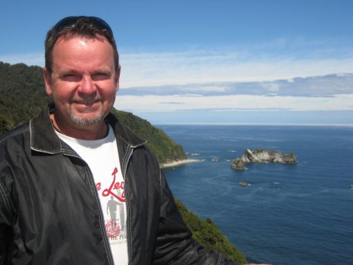 Robert Andries DEWIT, Rob DEWIT