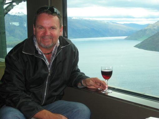 Robert Andries DEWIT, Rob DEWIT