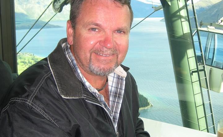 Robert Andries DEWIT, Rob DEWIT