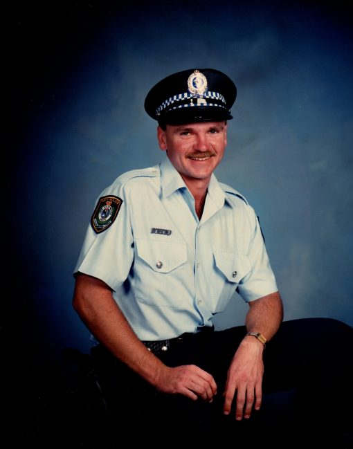 Robert Andries DEWIT, Rob DEWIT