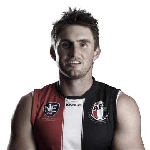 Rowan ANDREWS, Rooster