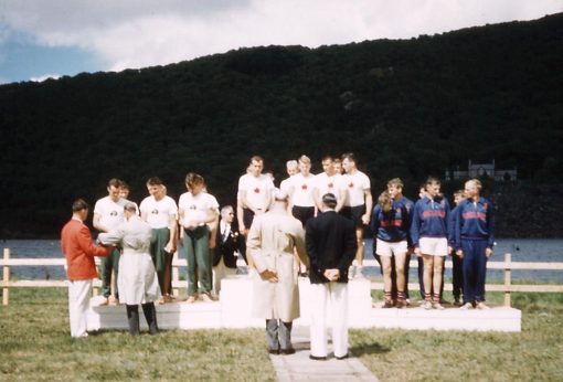 Victor Albert SCHWEIKERT, Victor SCHWEIKERT, Vic SCHWEIKERT