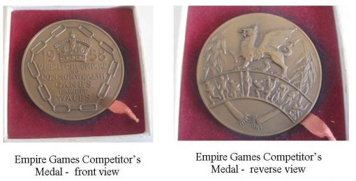 Victor Albert SCHWEIKERT, Victor SCHWEIKERT, Vic SCHWEIKERT