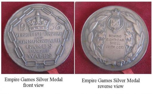 Victor Albert SCHWEIKERT, Victor SCHWEIKERT, Vic SCHWEIKERT