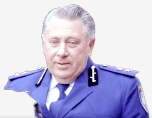 Bill MARTIN Warren MARTIN William MARTIN William Warren MARTIN