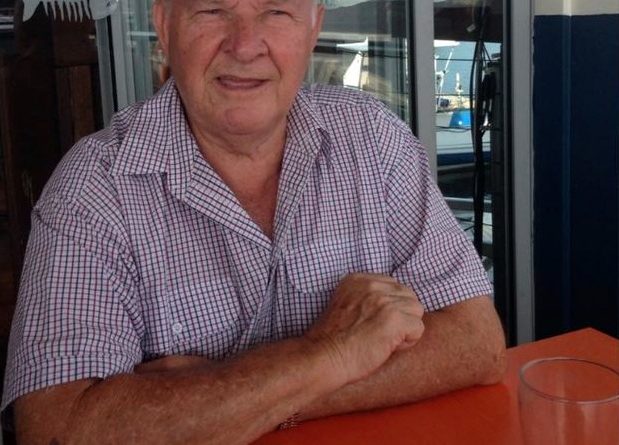 Brian Peter CARSON, Brian CARSON