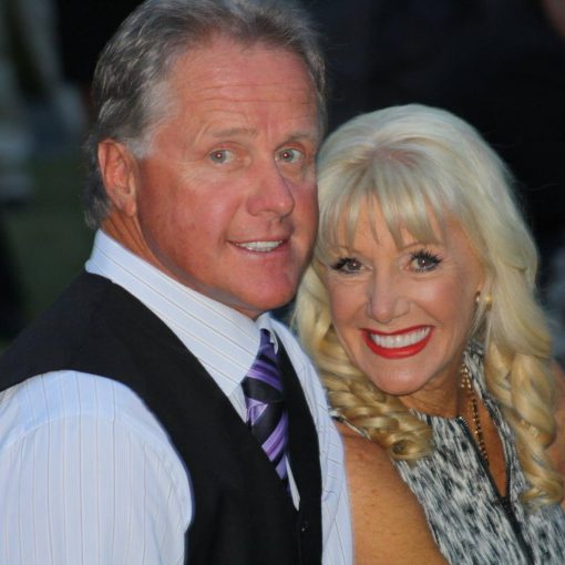 Christopher Graham KENNEDY, Chris KENNEDY, Toni KENNEDY