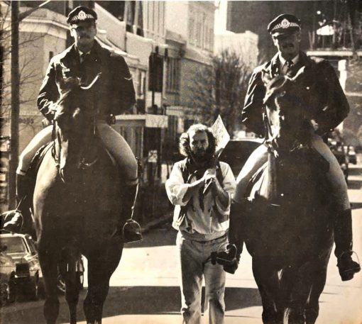 Christopher Graham KENNEDY, Chris KENNEDY, Steve MEREDITH, Peter SEGRAVE