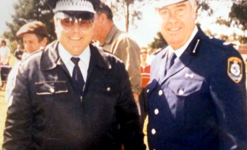 Shad Wadey Ian Robert WADE Ian WADE