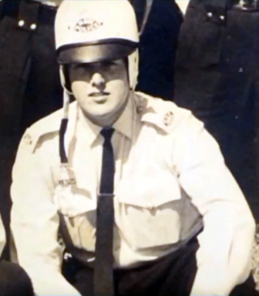 Shad Wadey Ian Robert WADE Ian WADE