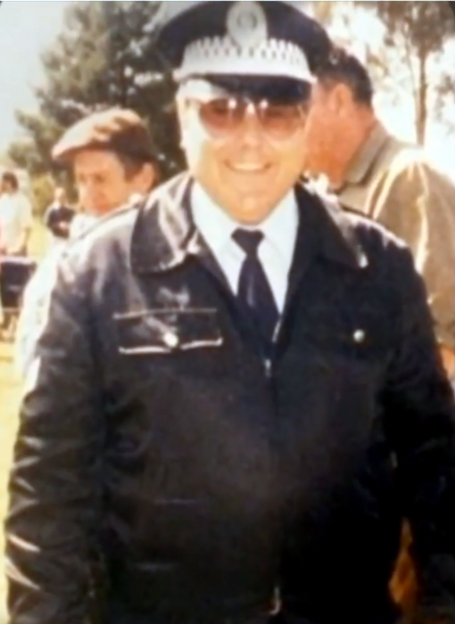 Shad Wadey Ian Robert WADE Ian WADE