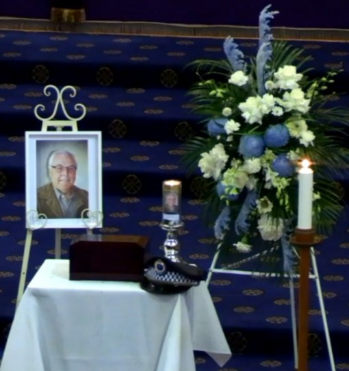 Shad Wadey Ian Robert WADE Ian WADE