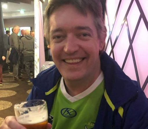 Nicholas George Arthur JONES, Nick JONES, Jonesy, Beef man