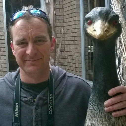 andall Phillip MOULDEN. Randall MOULDEN