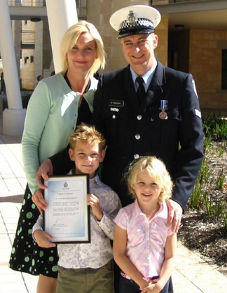 Randal Phillip MOULDEN. Randall MOULDEN