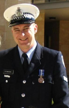 Randal Phillip MOULDEN. Randal MOULDEN