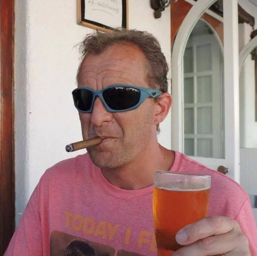 andall Phillip MOULDEN. Randall MOULDEN