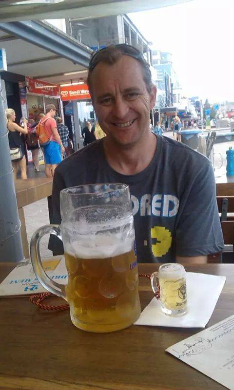 andall Phillip MOULDEN. Randall MOULDEN