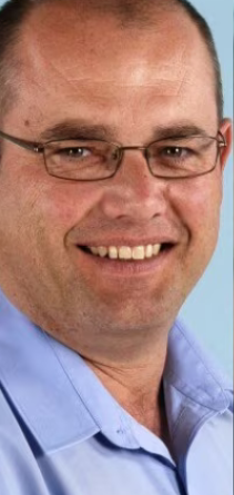 Robert COOKE, Bob COOKE, Rob COOKE, Cookie