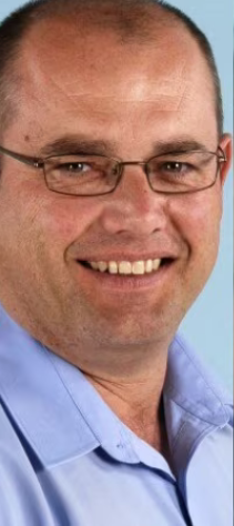 Robert COOKE, Bob COOKE