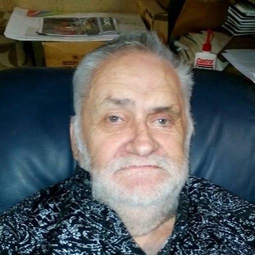 Allan Frank GODFREY Allan GODFREY Al GODFREY Biggie Big Al GODFREY