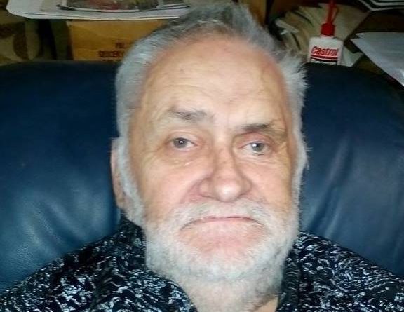 Allan Frank GODFREY Allan GODFREY Al GODFREY Biggie Big Al GODFREY