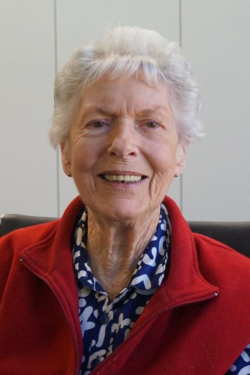 Gwendoline Elizabeth MARTIN